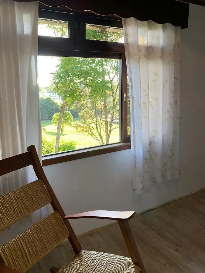 Mini-hôtel Hotel Morada Da Vo Gati à Blumenau