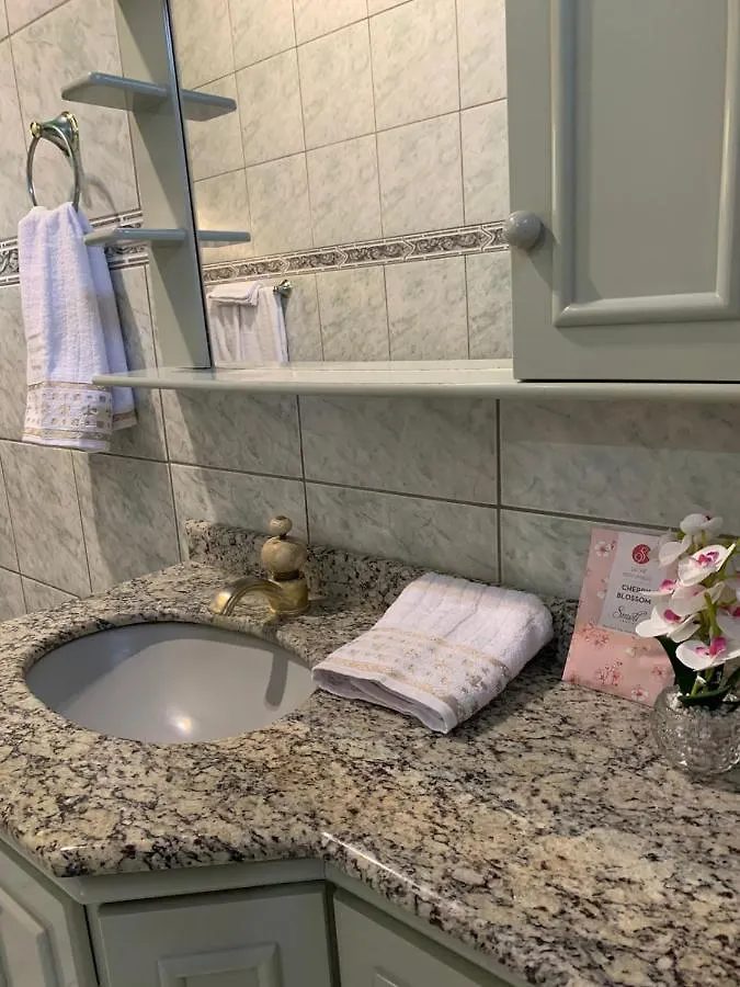 Hotel Morada Da Vo Gati à Blumenau Brésil