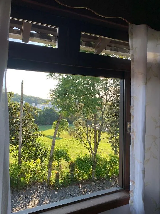 Mini-hôtel Hotel Morada Da Vo Gati à Blumenau