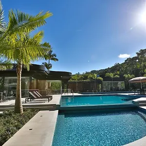 Hotel Quality, Blumenau